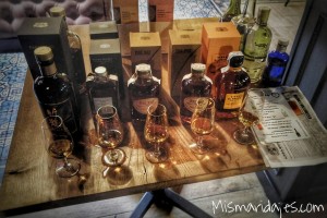 La Leyenda del Gallo, whiskies - Miss Maridajes