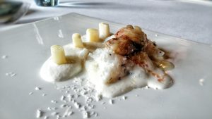 merluza regueiro, mis maridajes, blog gastronomico 