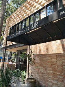 Restaurante Lur, Miss Maridajes