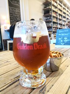 Cerveza en Bruselas Mis Maridajes, 11 razones para comerte y beberte Bruselas 